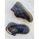 Lunella sneaker
