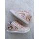 Lunella sneaker