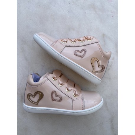 Lunella sneaker