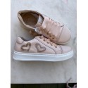 Lunella sneaker