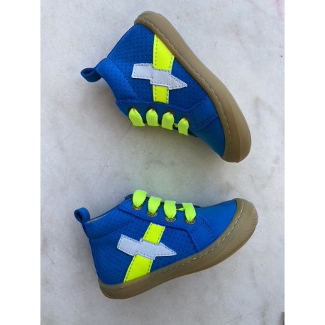 Lunella sneaker