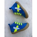 Lunella sneaker