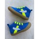 Lunella sneaker