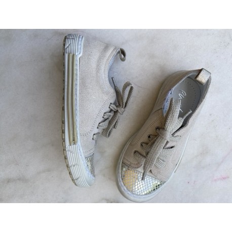 Emel sneaker laag