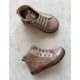 Lunella sneaker