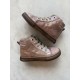 Lunella sneaker