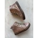 Lunella sneaker