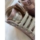 Lunella sneaker