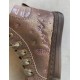 Lunella sneaker