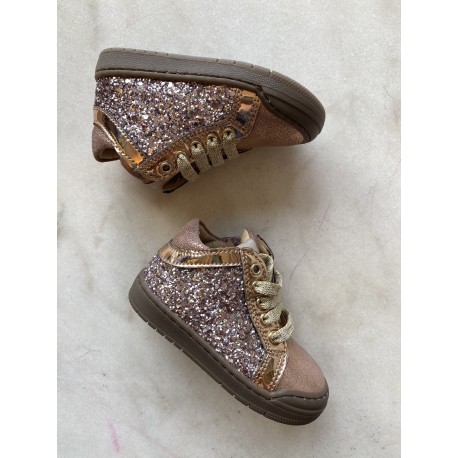 Lunella sneaker