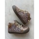 Lunella sneaker