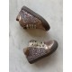 Lunella sneaker