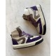 Hip sneaker