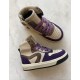 Hip sneaker