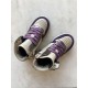 Hip sneaker