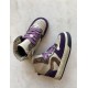 Hip sneaker