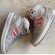 Hip sneaker
