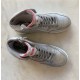 Hip sneaker