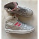 Hip sneaker
