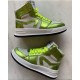Hip sneaker