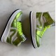 Hip sneaker