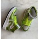 Hip sneaker