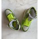 Hip sneaker