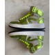 Hip sneaker