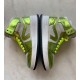 Hip sneaker