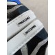 Pinocchio sneaker blauw