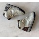 Pinocchio sneaker ivoor