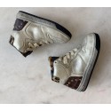 Pinocchio sneaker ivoor