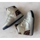 Pinocchio sneaker ivoor