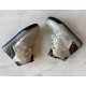 Pinocchio sneaker ivoor
