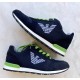 Armani sneaker
