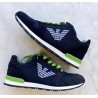 Armani sneaker