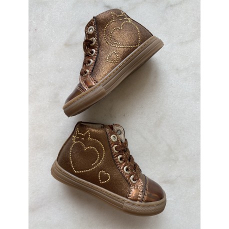 Lunella sneaker