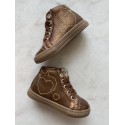 Lunella sneaker
