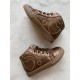 Lunella sneaker