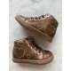 Lunella sneaker