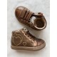 Lunella sneaker
