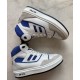 Hip shoestyle sneaker