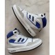 Hip shoestyle sneaker