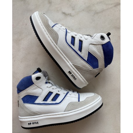 Hip shoestyle sneaker