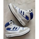 Hip shoestyle sneaker