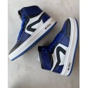 Hip sneaker kobalt