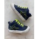 Lunella sneaker