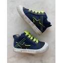 Lunella sneaker