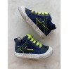 Lunella sneaker