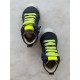 Lunella sneaker
